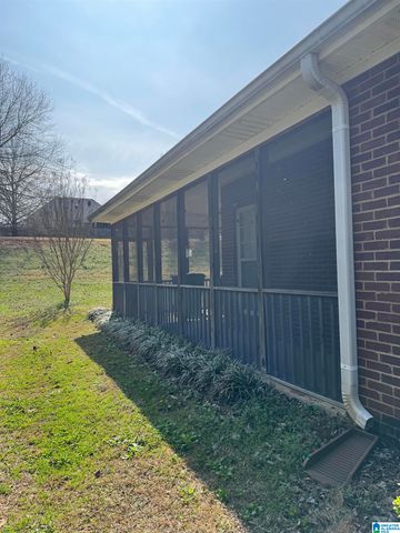 4820 LONGMEADOW LANE, Bessemer, AL 35022