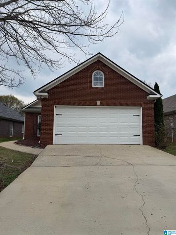 4820 LONGMEADOW LANE, Bessemer, AL 35022