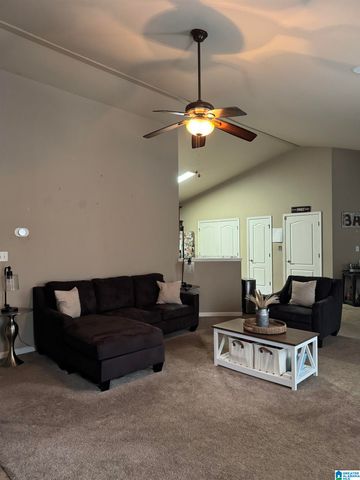 4820 LONGMEADOW LANE, Bessemer, AL 35022