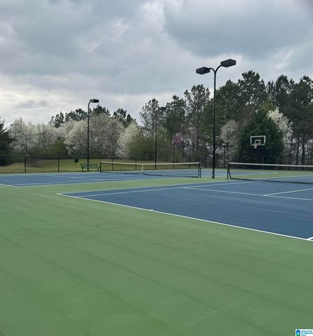 4820 LONGMEADOW LANE, Bessemer, AL 35022