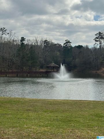 4820 LONGMEADOW LANE, Bessemer, AL 35022