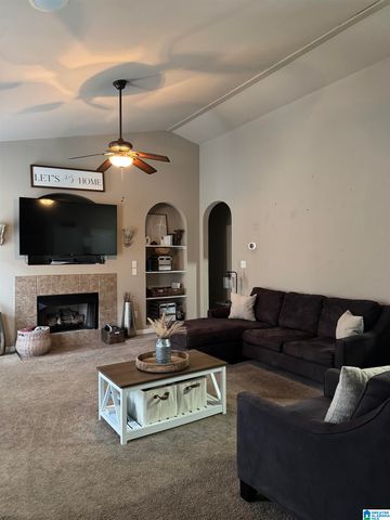 4820 LONGMEADOW LANE, Bessemer, AL 35022