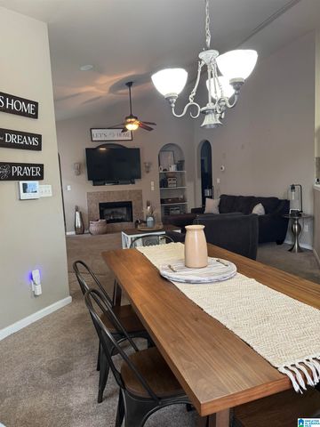 4820 LONGMEADOW LANE, Bessemer, AL 35022