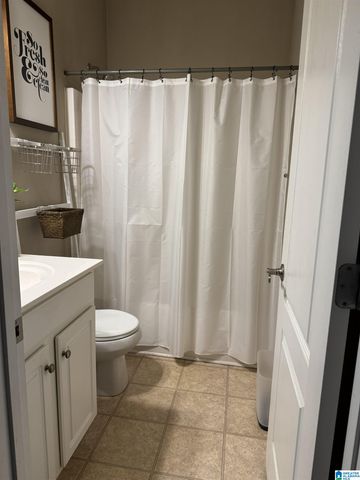 4820 LONGMEADOW LANE, Bessemer, AL 35022