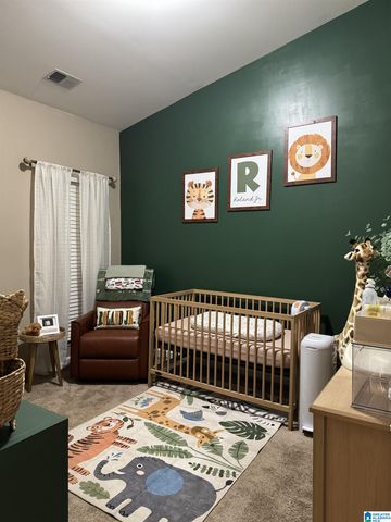 4820 LONGMEADOW LANE, Bessemer, AL 35022