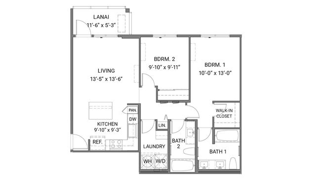 91-3529 Nana Hope Street 4206, Ewa Beach, HI 96706