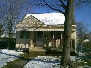 19946 Kinloch Street, Redford Charter Twp, MI 48240