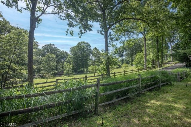 235 Mountainside Rd, Mendham Twp., NJ 07945