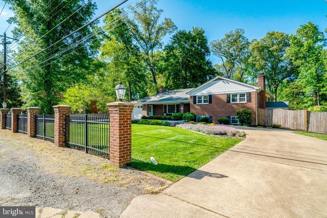 4409 FERRY LANDING RD, Alexandria, VA 22309