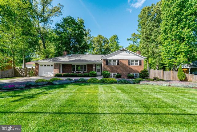 4409 FERRY LANDING RD, Alexandria, VA 22309