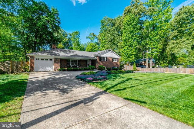 4409 FERRY LANDING RD, Alexandria, VA 22309