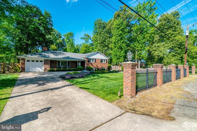 4409 FERRY LANDING RD, Alexandria, VA 22309