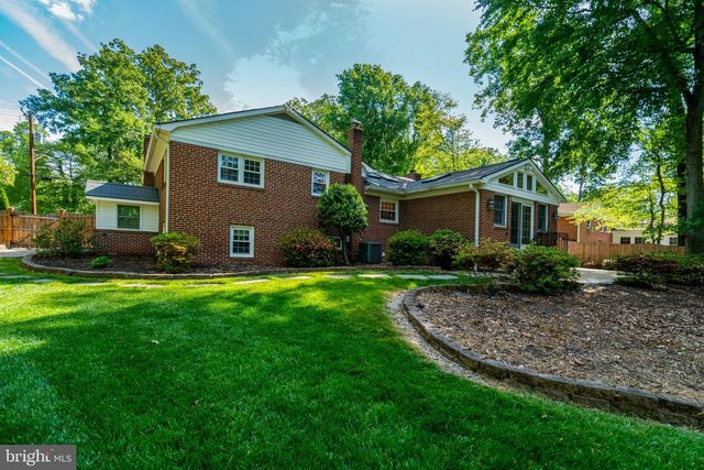 4409 FERRY LANDING RD, Alexandria, VA 22309