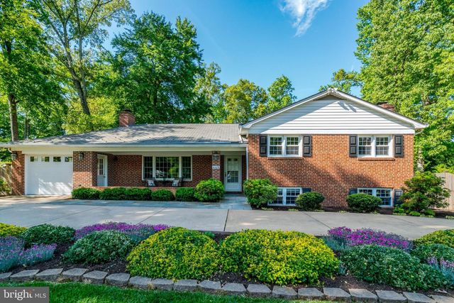4409 FERRY LANDING RD, Alexandria, VA 22309