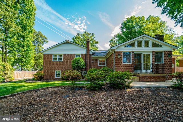 4409 FERRY LANDING RD, Alexandria, VA 22309