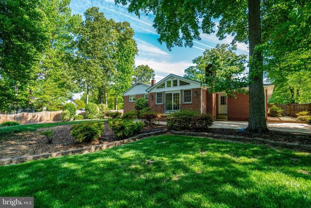 4409 FERRY LANDING RD, Alexandria, VA 22309