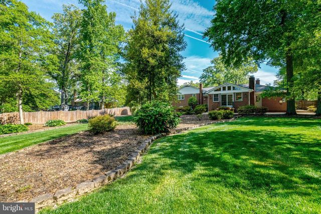 4409 FERRY LANDING RD, Alexandria, VA 22309