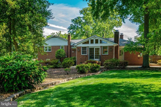 4409 FERRY LANDING RD, Alexandria, VA 22309