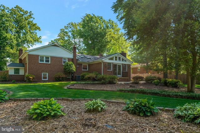 4409 FERRY LANDING RD, Alexandria, VA 22309