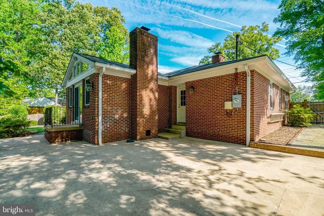 4409 FERRY LANDING RD, Alexandria, VA 22309