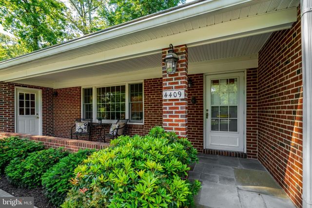 4409 FERRY LANDING RD, Alexandria, VA 22309