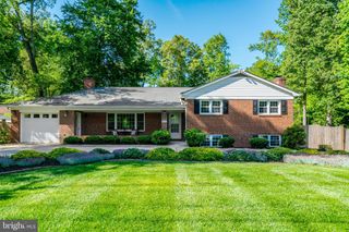 4409 FERRY LANDING RD, Alexandria, VA 22309