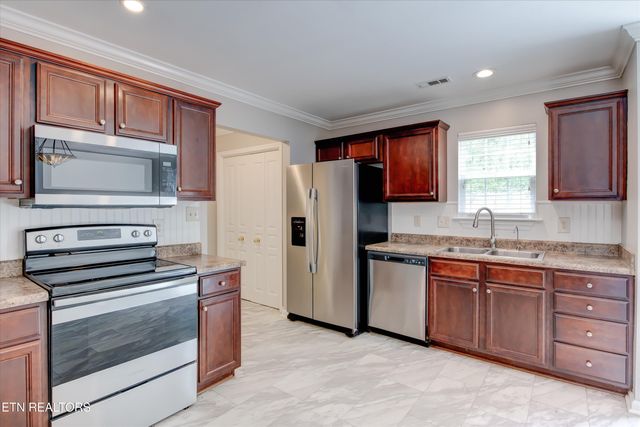 1407 Armiger Lane, Knoxville, TN 37932