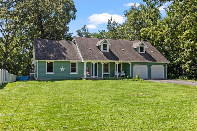 43W753 Oakleaf Drive, Elburn, IL 60119
