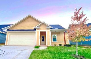 2109 Bluebonnet Avenue, Denison, TX 75020