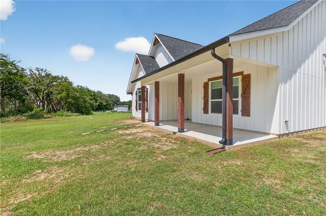 6995 County Road 129, Caldwell, TX 77836