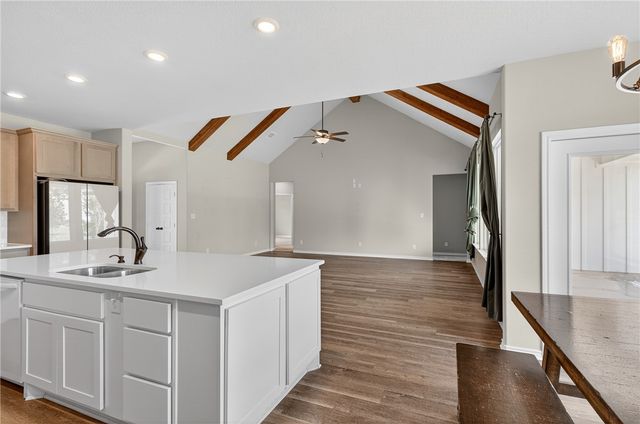 6995 County Road 129, Caldwell, TX 77836