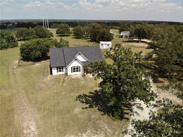 6995 County Road 129, Caldwell, TX 77836