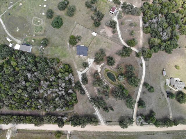 6995 County Road 129, Caldwell, TX 77836