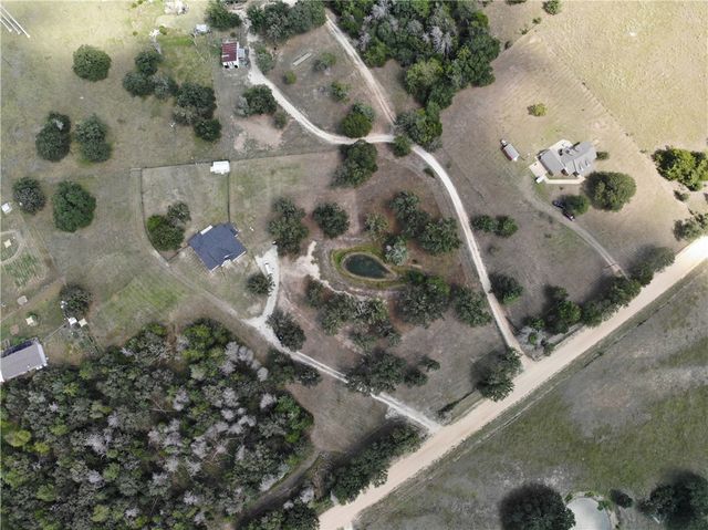 6995 County Road 129, Caldwell, TX 77836