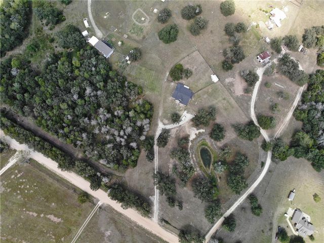 6995 County Road 129, Caldwell, TX 77836