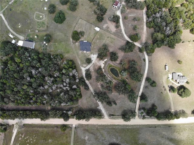 6995 County Road 129, Caldwell, TX 77836