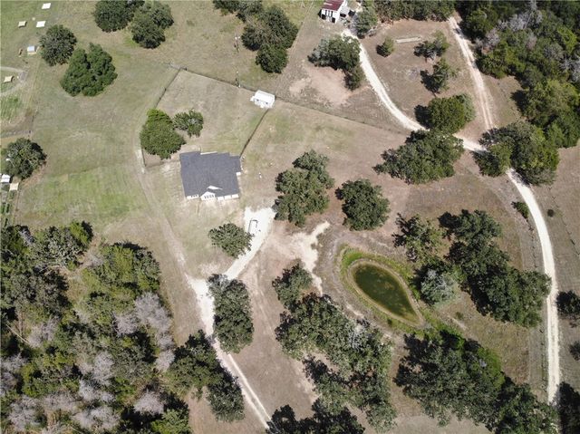 6995 County Road 129, Caldwell, TX 77836