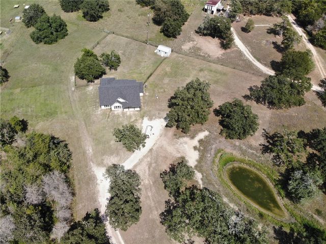 6995 County Road 129, Caldwell, TX 77836