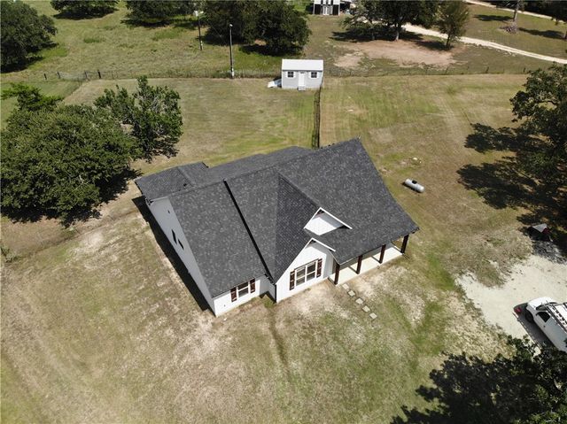 6995 County Road 129, Caldwell, TX 77836