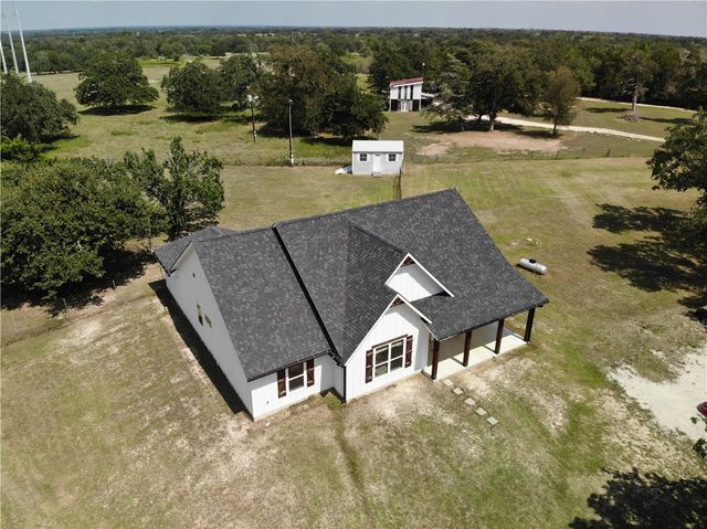 6995 County Road 129, Caldwell, TX 77836