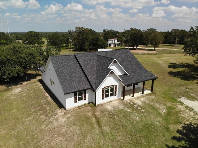 6995 County Road 129, Caldwell, TX 77836