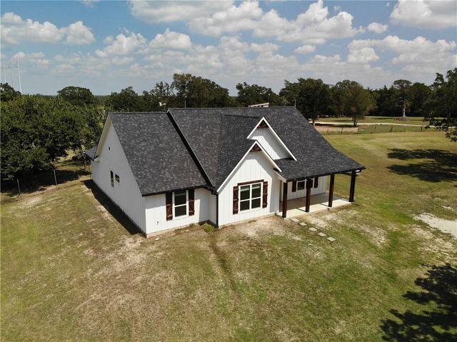 6995 County Road 129, Caldwell, TX 77836