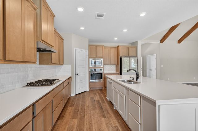 6995 County Road 129, Caldwell, TX 77836