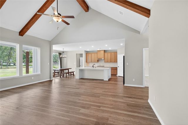 6995 County Road 129, Caldwell, TX 77836