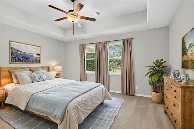 6995 County Road 129, Caldwell, TX 77836