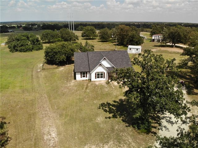 6995 County Road 129, Caldwell, TX 77836