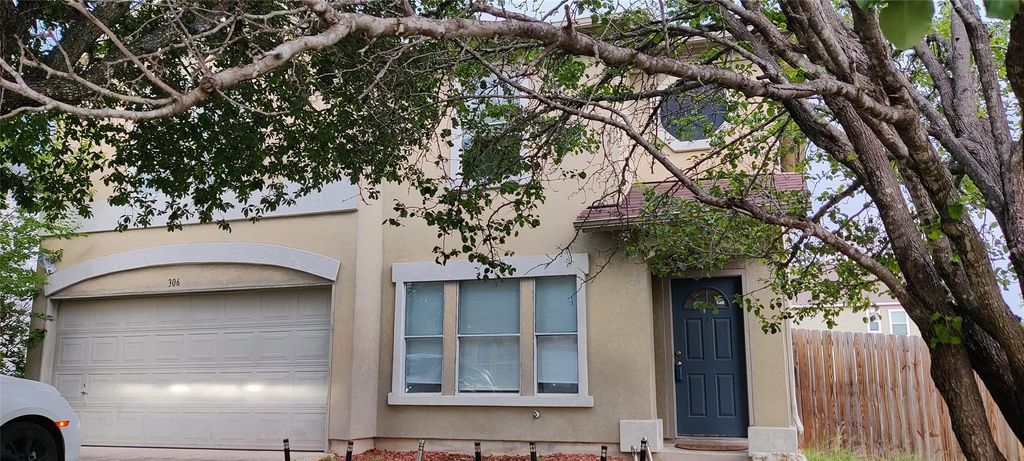 306 Crossland CV, Leander, TX 78641