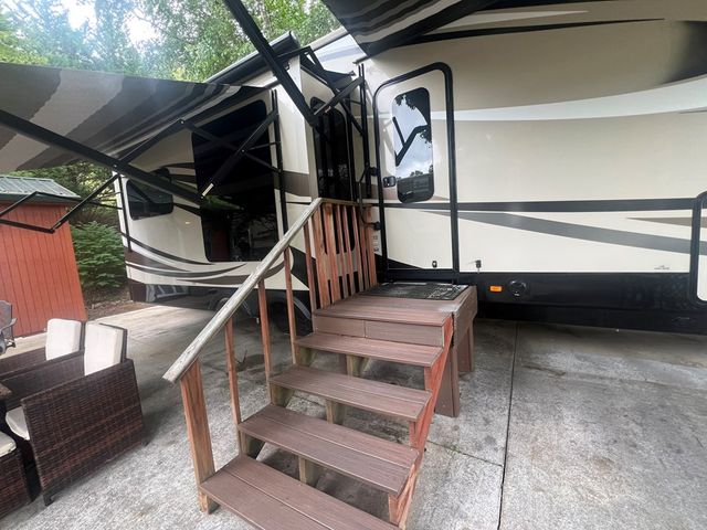90 Natures Lane, Blairsville, GA 30512