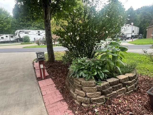 90 Natures Lane, Blairsville, GA 30512