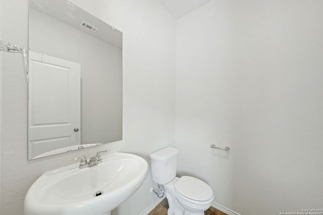 3727 PRAIRIE POND, San Antonio, TX 78264